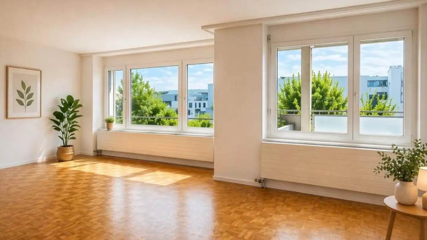 Appartamento in affitto - Breitenweg 24b, 5703 Seon - Foto 3