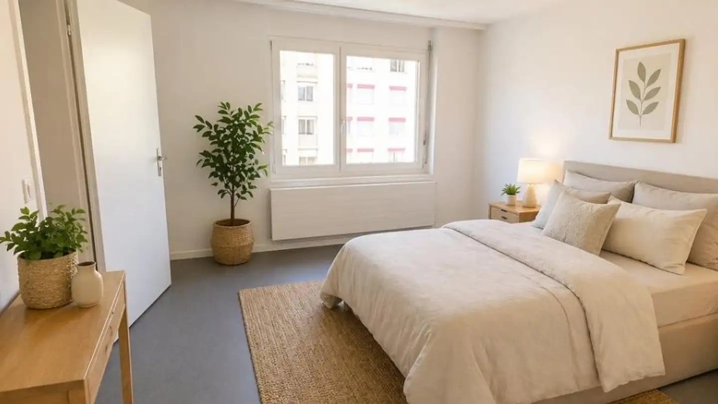 Appartamento in affitto - Breitenweg 24b, 5703 Seon - Foto 4