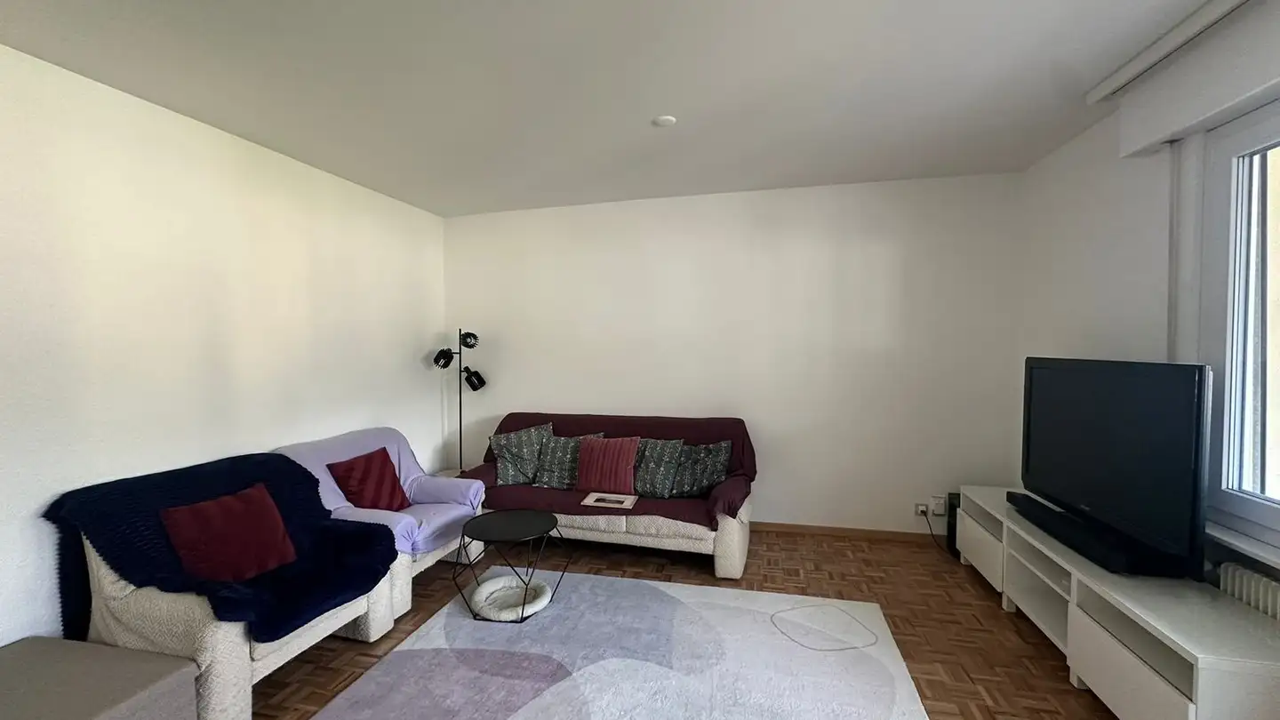 Appartamento in affitto - Rue D'orzival 17, 3960 Sierre - Foto 2