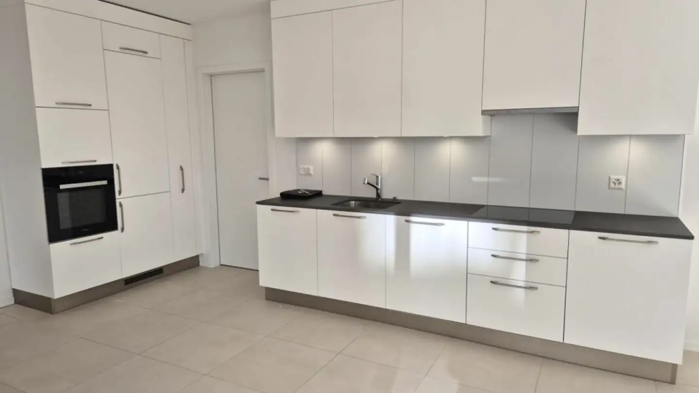 Appartamento in affitto - Rue Des Frères-Lumière 24, 1723 Marly - Foto 3