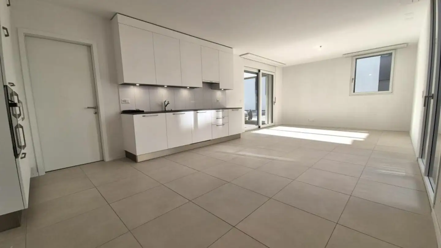 Appartamento in affitto - Rue Des Frères-Lumière 24, 1723 Marly - Foto 4