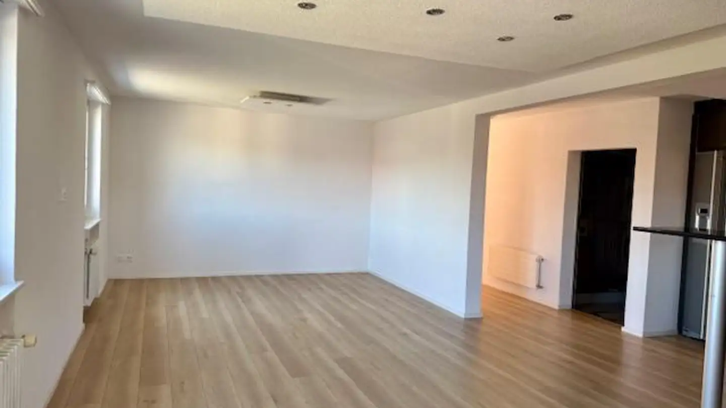 Apartment for rent - Rubernstrasse 42, 4852 Rothrist