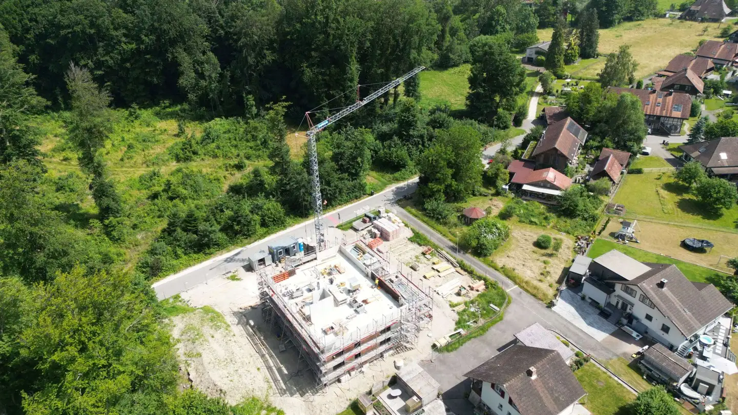 Appartamento in vendita - Waldstrasse, 3427 Utzenstorf - Photo 2