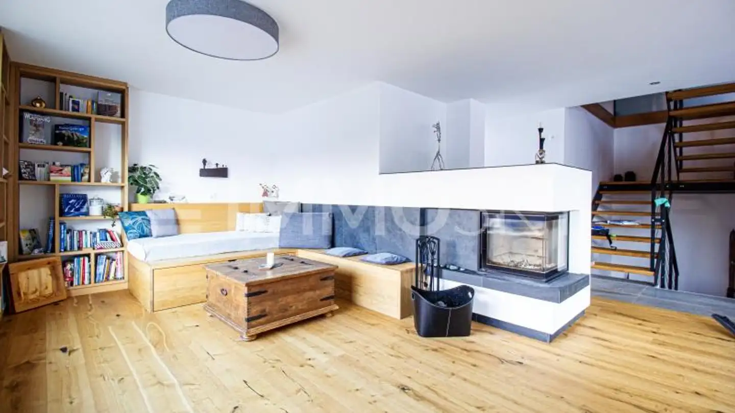 Casa singola in vendita - 1969 St-Martin VS - Photo 3