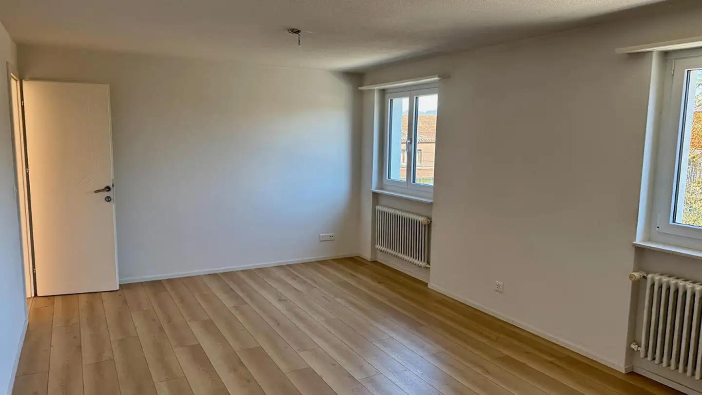 Apartment for rent - Rubernstrasse 42, 4852 Rothrist - Photo 2