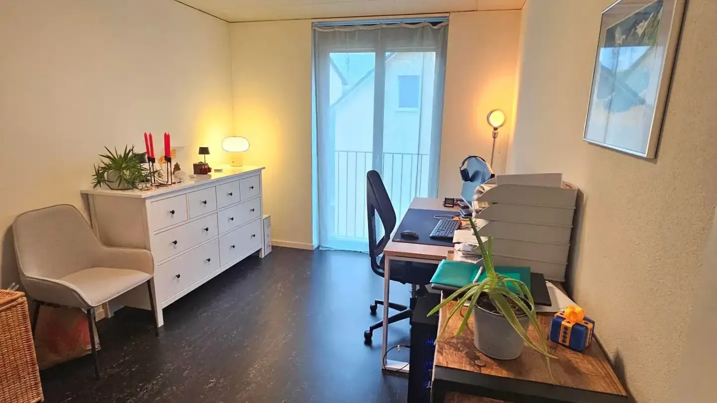 Penthouse mieten - Erachfeldstrasse 25, 8180 Bülach - Foto 4