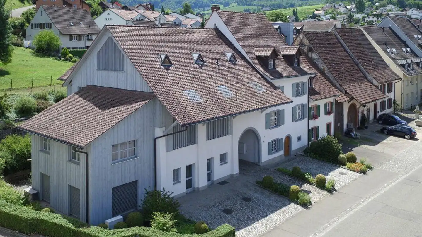 Wohnung mieten - Hauptstrasse 62, 4133 Pratteln