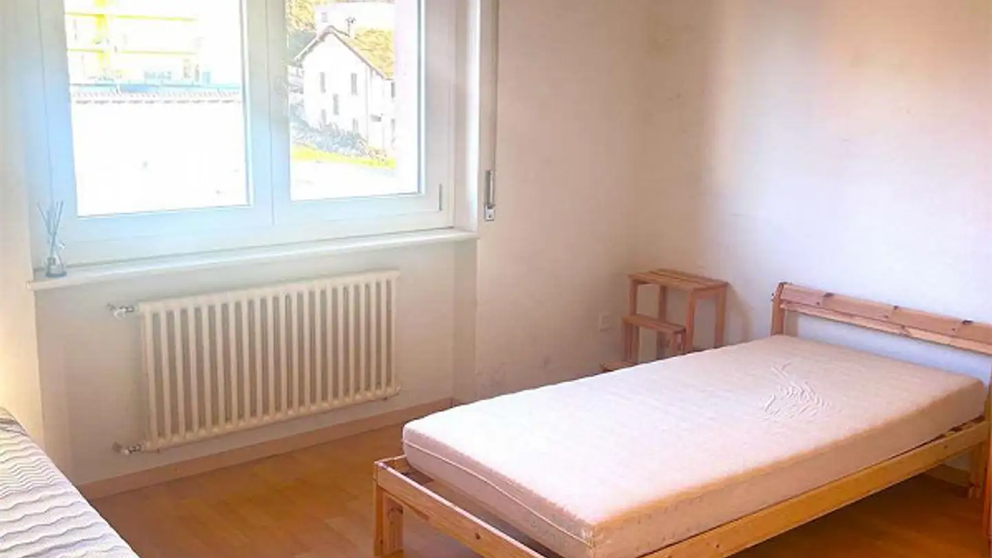 Wohnung mieten - 6855 Stabio - Foto 2