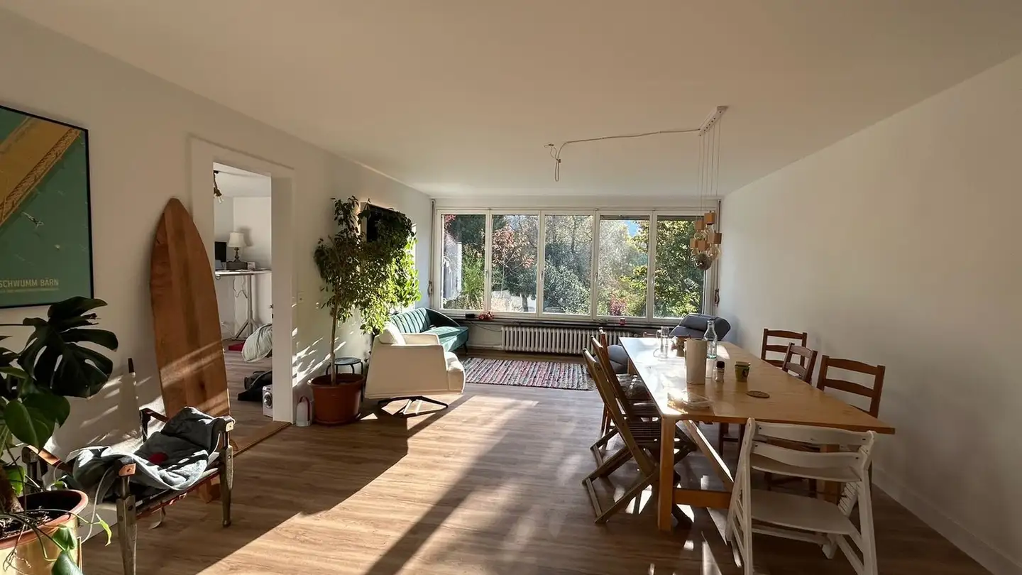 Chambre à louer - 3006 Bern