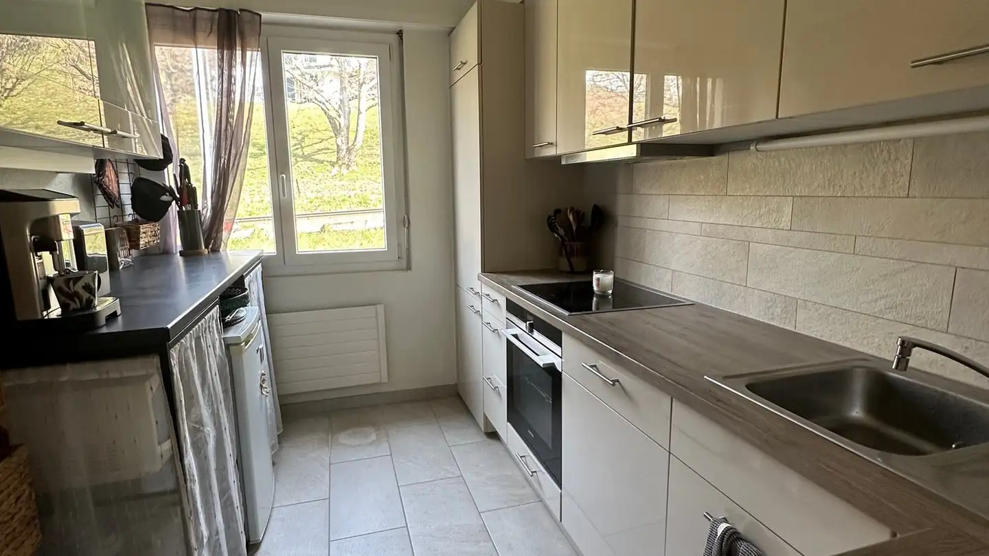 Appartamento in affitto - 1806 St-Légier-La Chiésaz - Foto 4