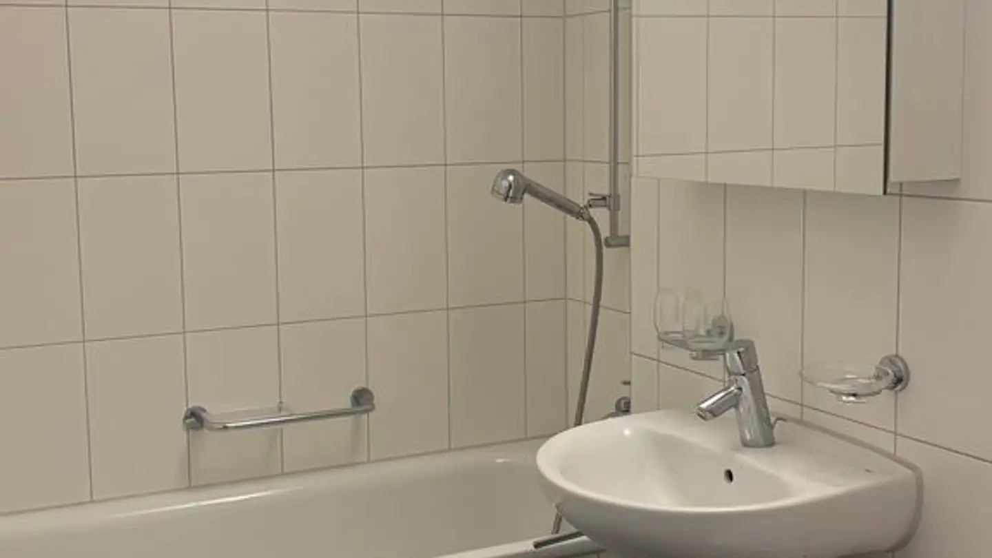 Duplex for rent - Via Nova 95, 7013 Domat/Ems - Photo 4