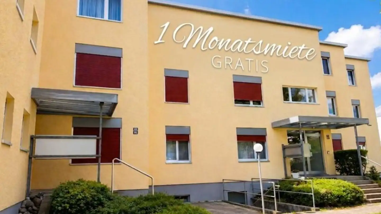 Appartement à louer - Breitenweg 24b, 5703 Seon