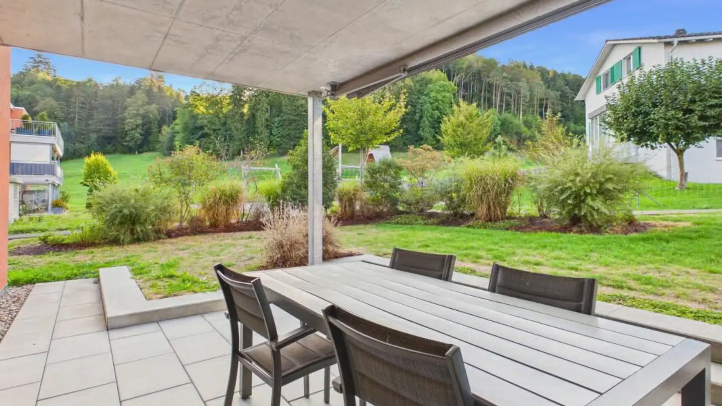 Appartement à louer - Obere Rittbergstrasse 6, 9615 Dietfurt