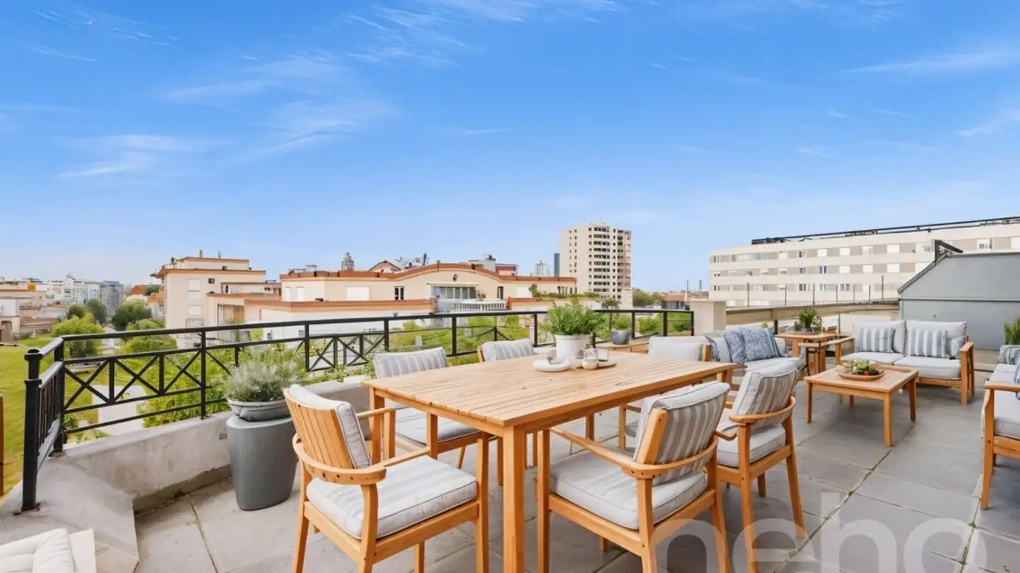 Attico in vendita - 1260 Nyon - Foto 3