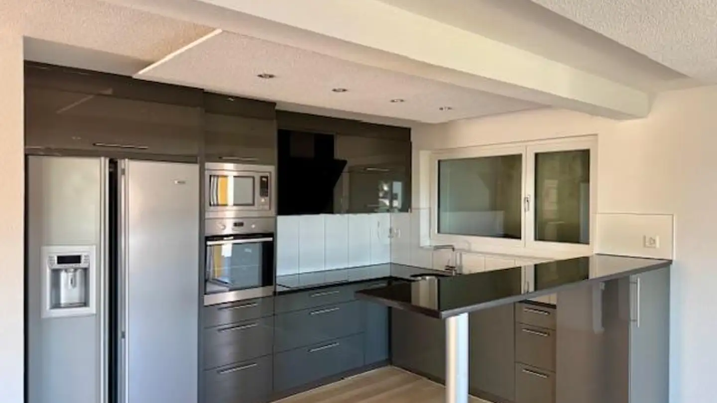 Apartment for rent - Rubernstrasse 42, 4852 Rothrist - Photo 4