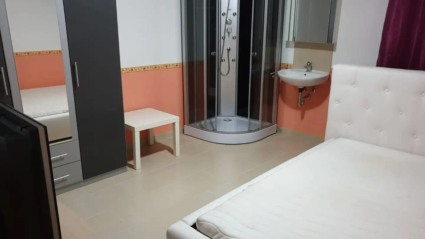 Apartment for rent - 9500 Wil SG