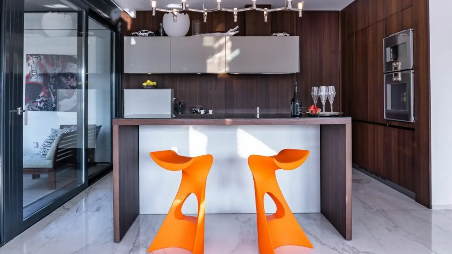 Appartamento in vendita - 6900 Lugano - Photo 3