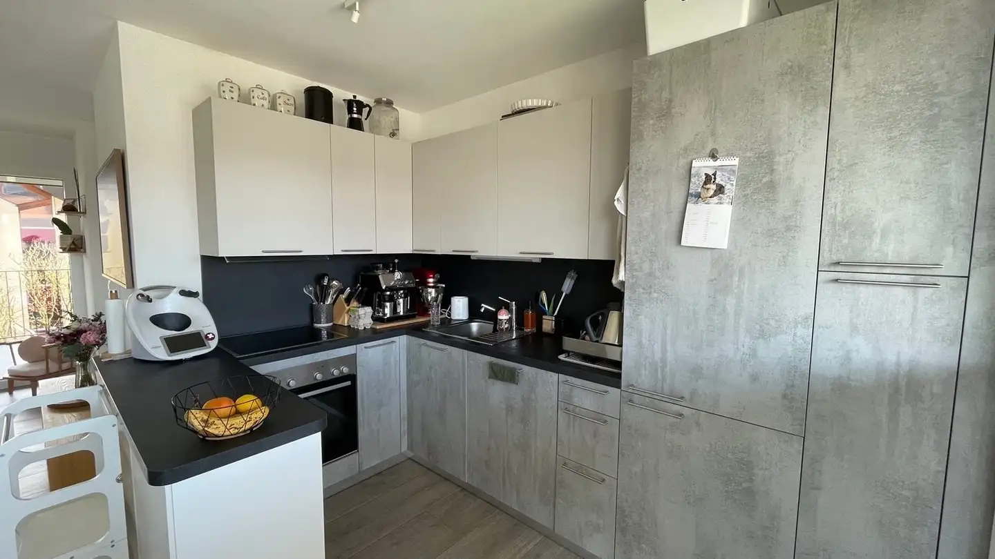 Appartamento in affitto - 1042 Bettens - Foto 3