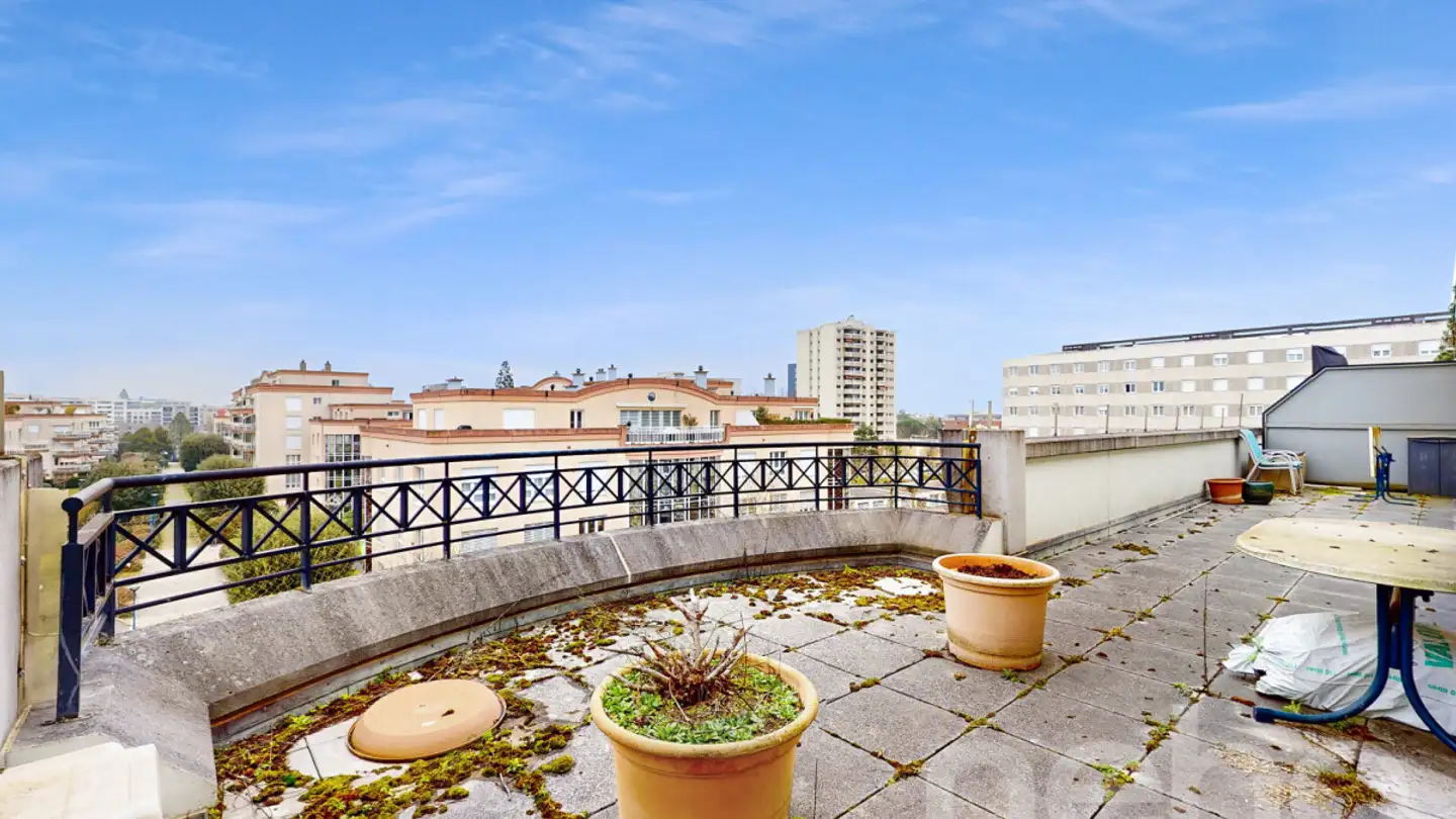 Attico in vendita - 1260 Nyon - Foto 4