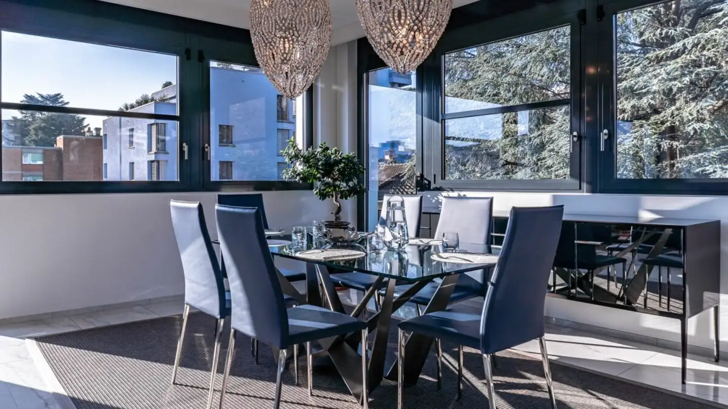 Appartamento in vendita - 6900 Lugano - Photo 2