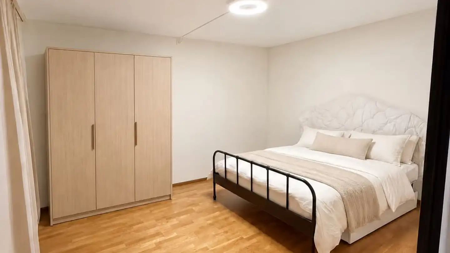Appartamento in affitto - Neumarktstrasse 27, 2503 Biel/Bienne - Foto 4