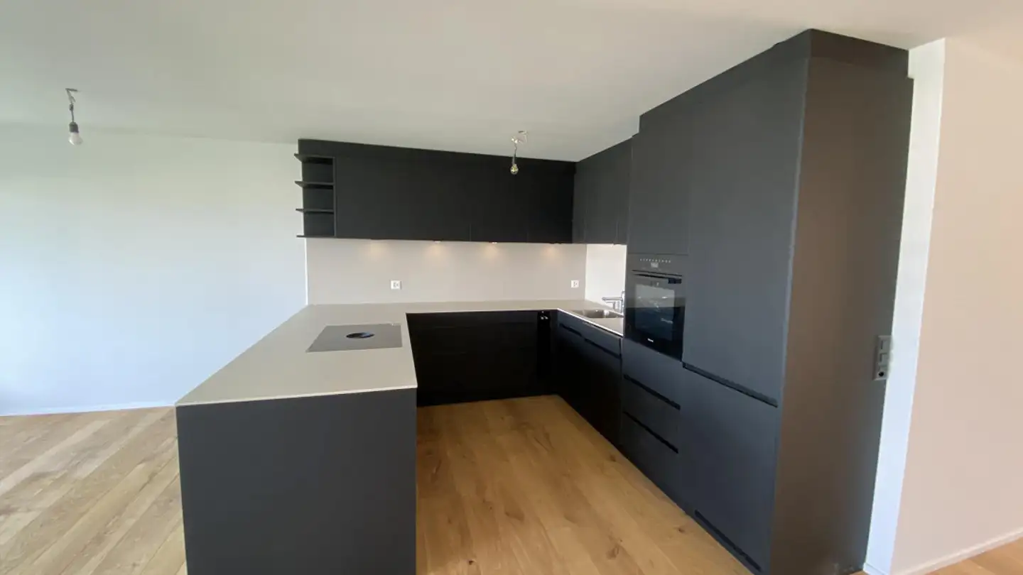 Wohnung mieten - Eichenstrasse 18, 6015 Luzern