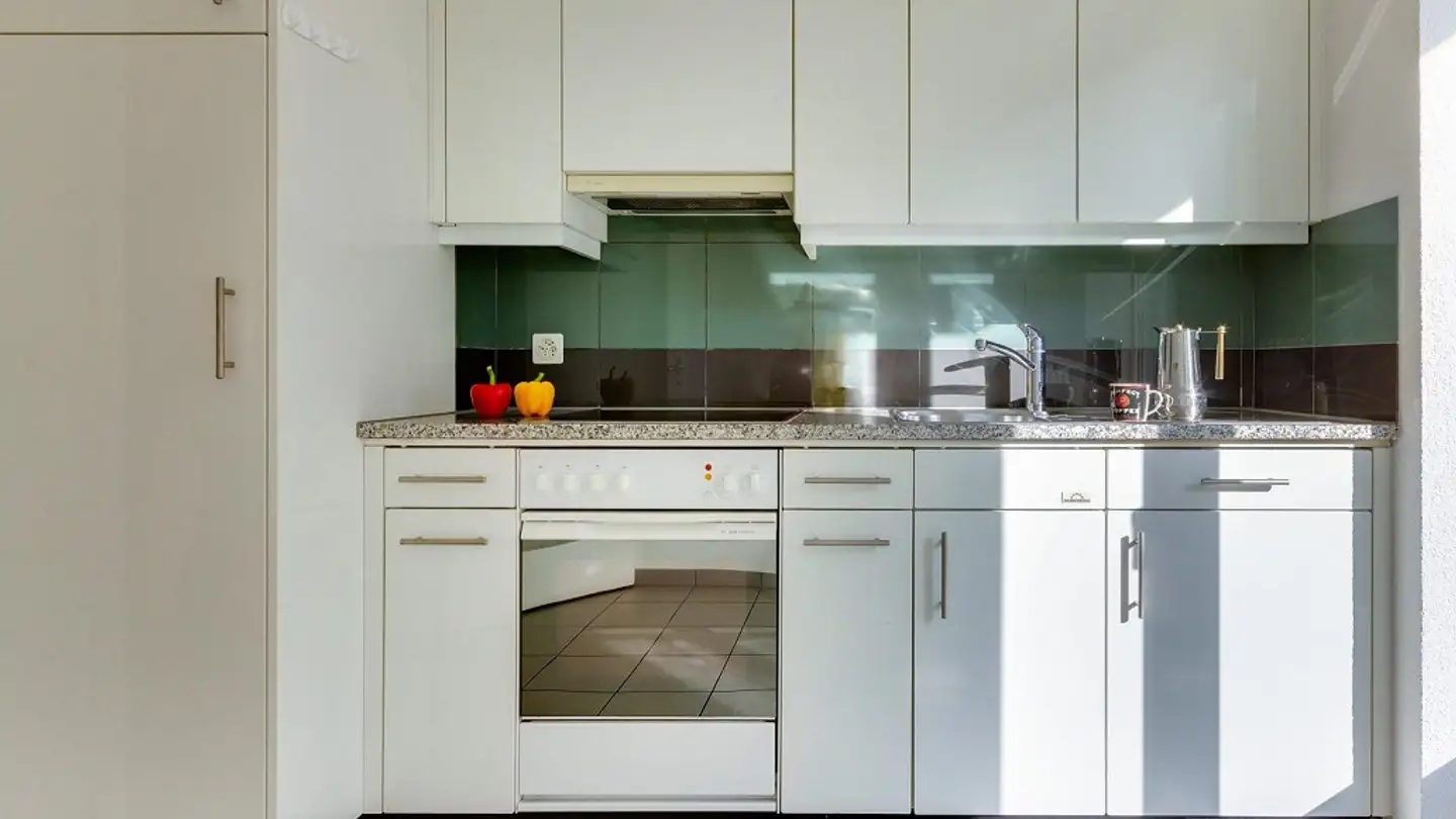 Wohnung mieten - Vogesenstrasse 33, 4056 Basel - Foto 3