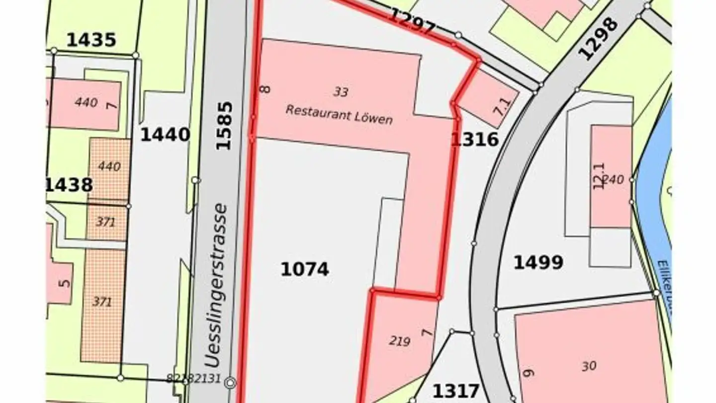 Immeuble mixte à vendre - Uesslingerstrasse 8, 8548 Ellikon an der Thur - Photo 4