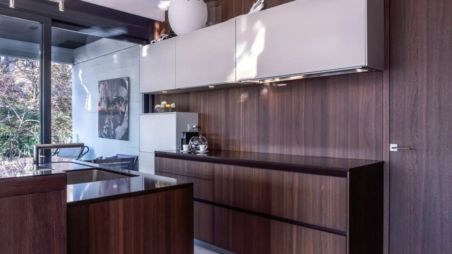 Appartamento in vendita - 6900 Lugano - Photo 4