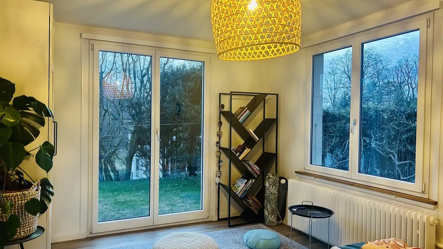 Chambre à louer - 3006 Bern - Photo 3