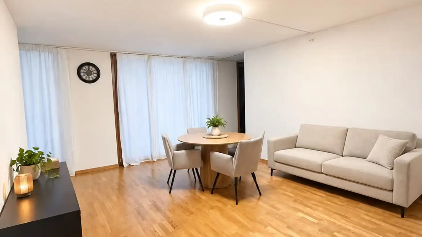 Appartamento in affitto - Neumarktstrasse 27, 2503 Biel/Bienne - Foto 2