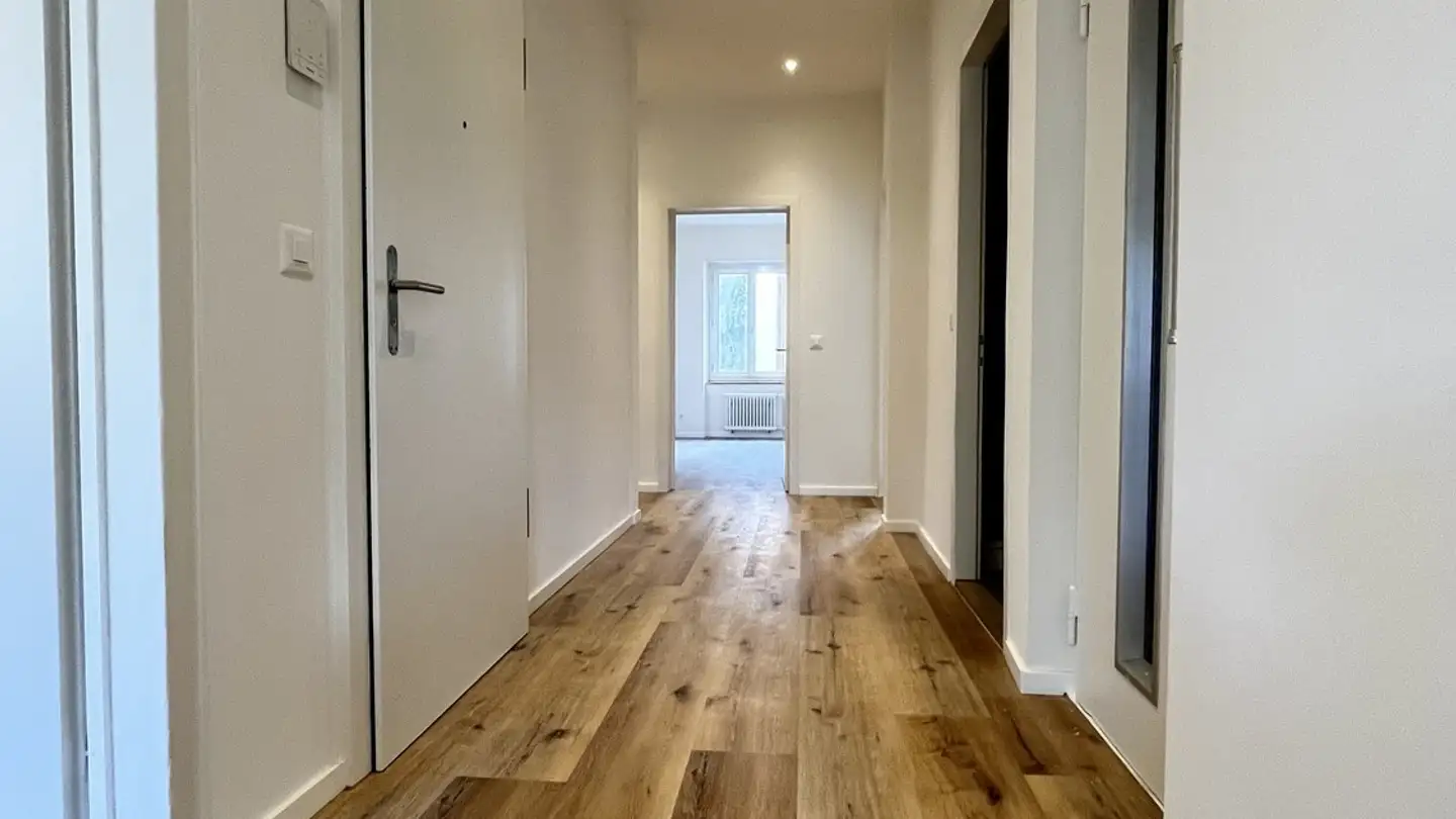 Apartment for rent - 4055 Basel