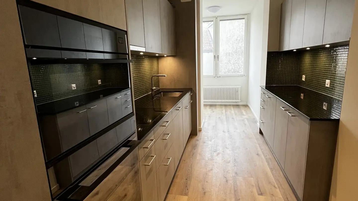 Apartment for rent - 4055 Basel - Photo 2