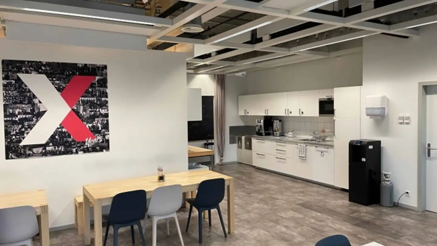 Appartamento in affitto - Route De Vernier 156, 1214 Vernier - Photo 2