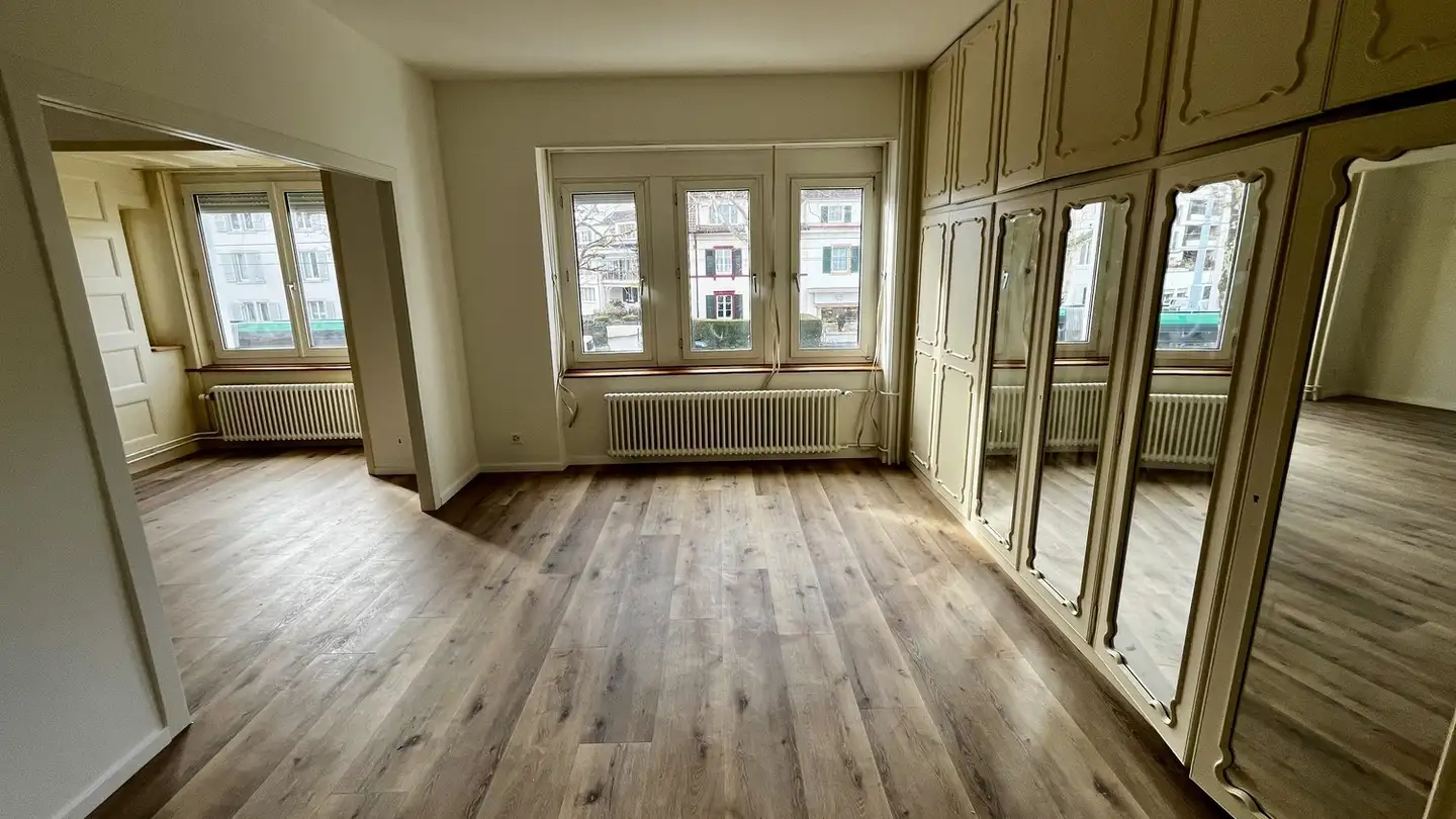 Apartment for rent - 4055 Basel - Photo 3
