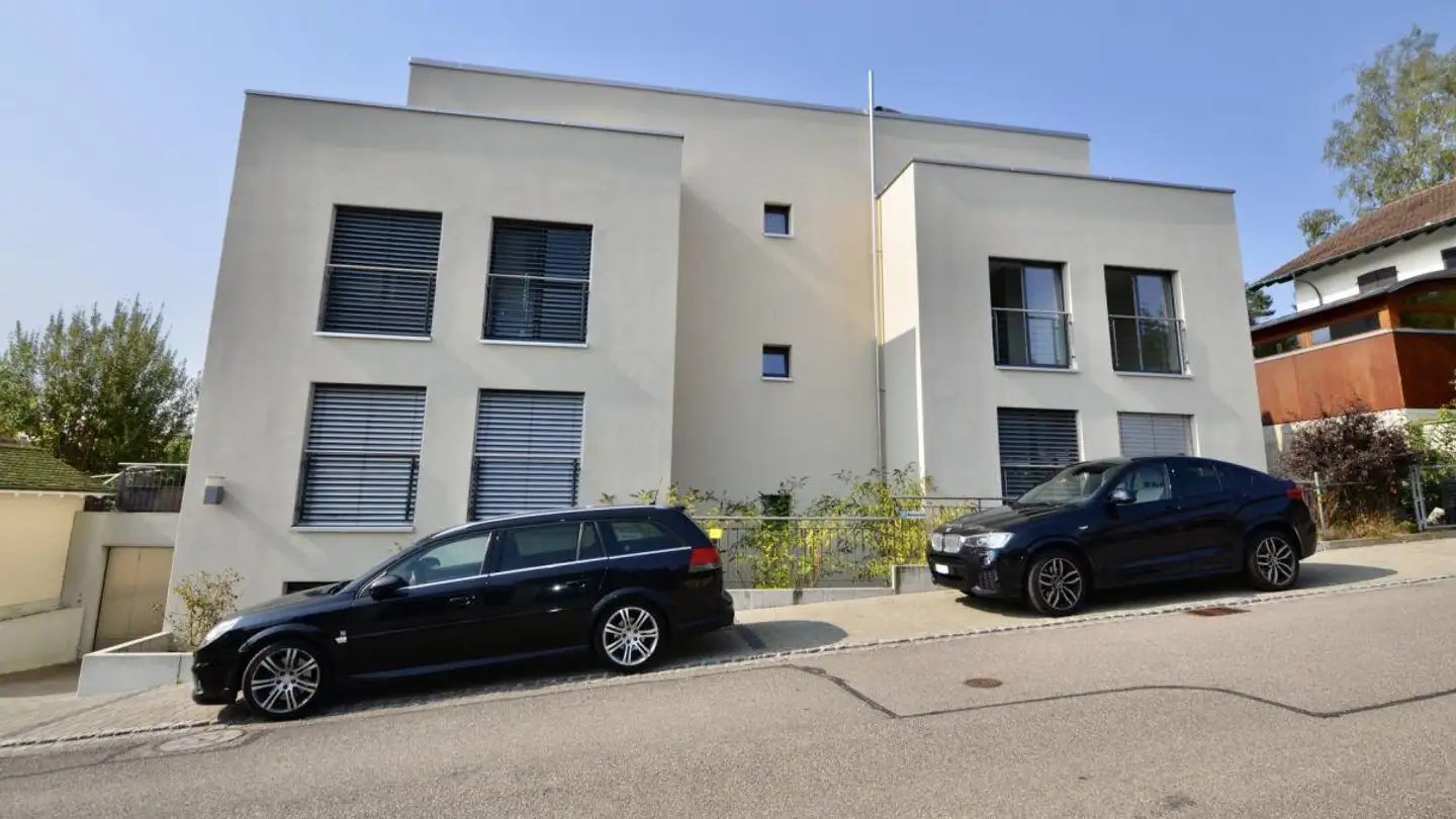 Appartement à louer - Sonnenrain 5, 4103 Bottmingen