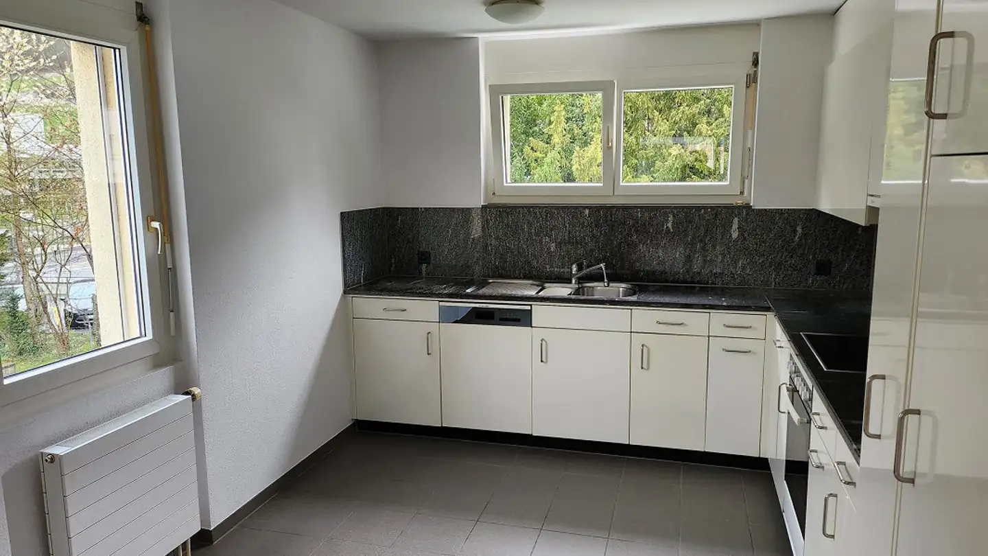 Penthouse for rent - Hinterm Bach 41, 7000 Chur - Photo 2