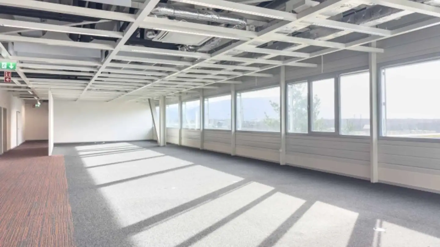 Appartamento in affitto - Route De Vernier 156, 1214 Vernier - Photo 3