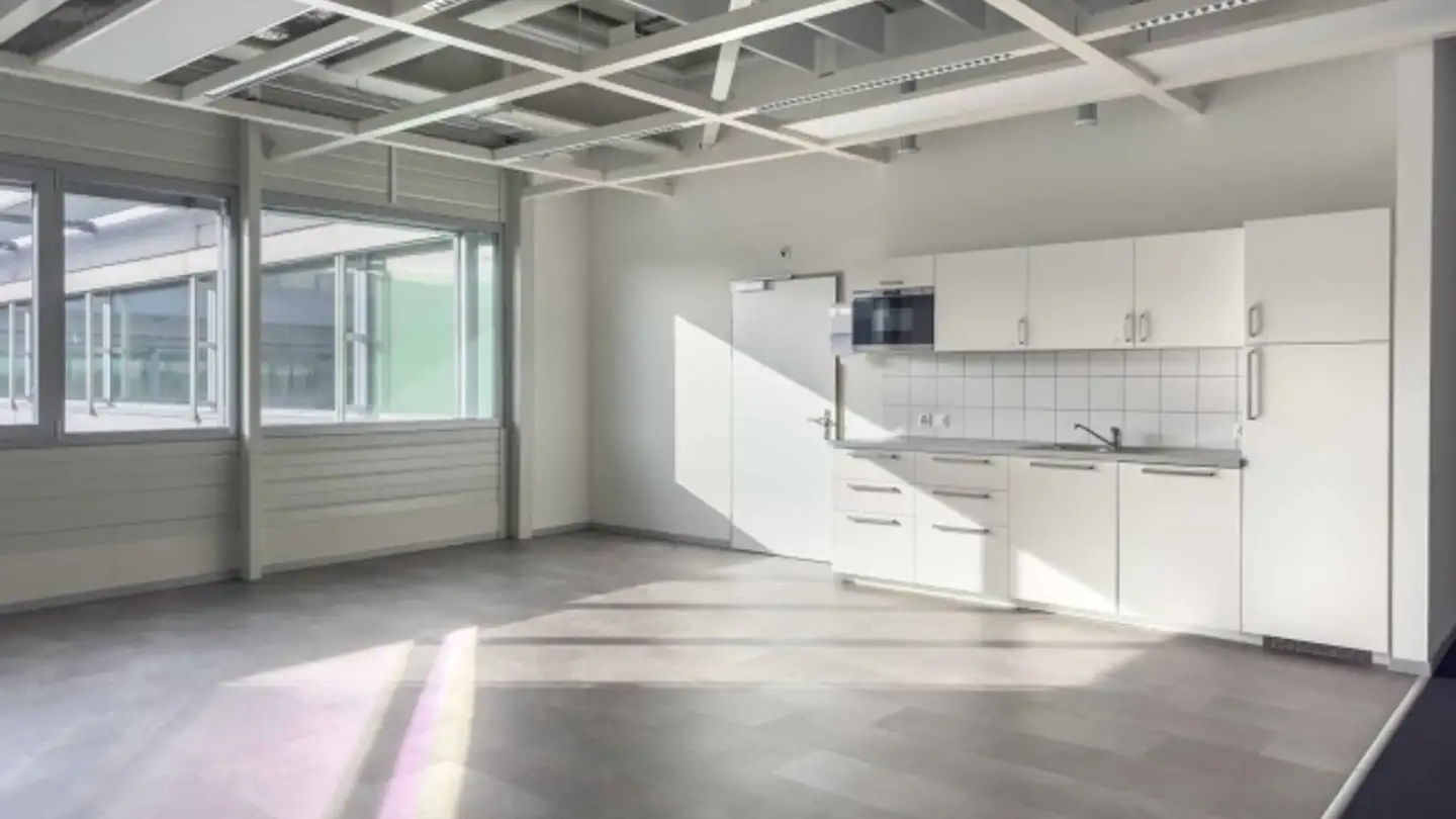 Appartamento in affitto - Route De Vernier 156, 1214 Vernier - Photo 4