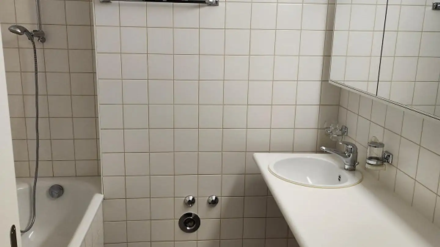 Penthouse for rent - Hinterm Bach 41, 7000 Chur - Photo 3