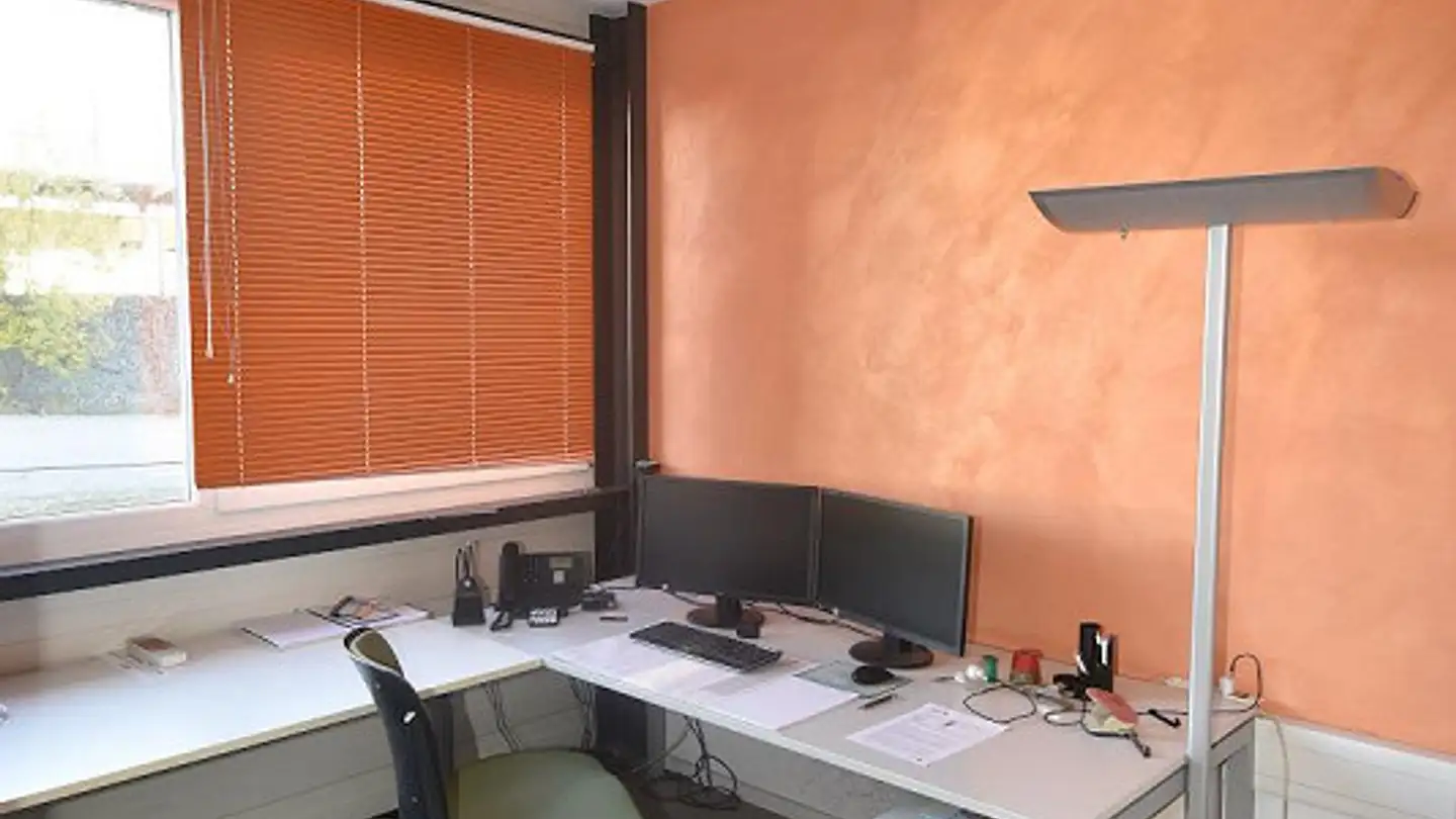 Office space for rent - Dorfstrasse 47, 6035 Perlen - Photo 3