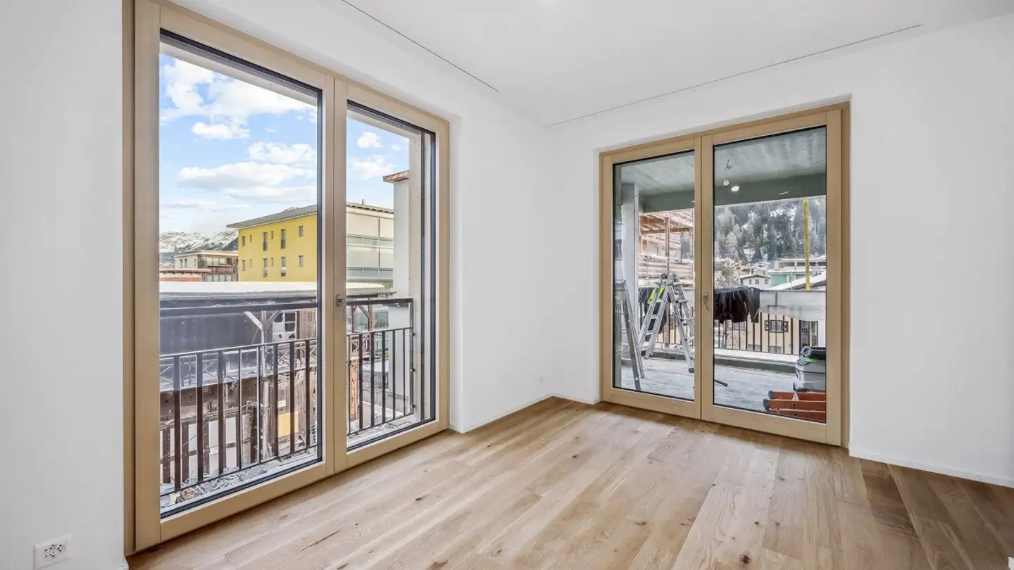 Appartamento in vendita - Guggerbachstrasse 7, 7270 Davos Platz - Foto 2