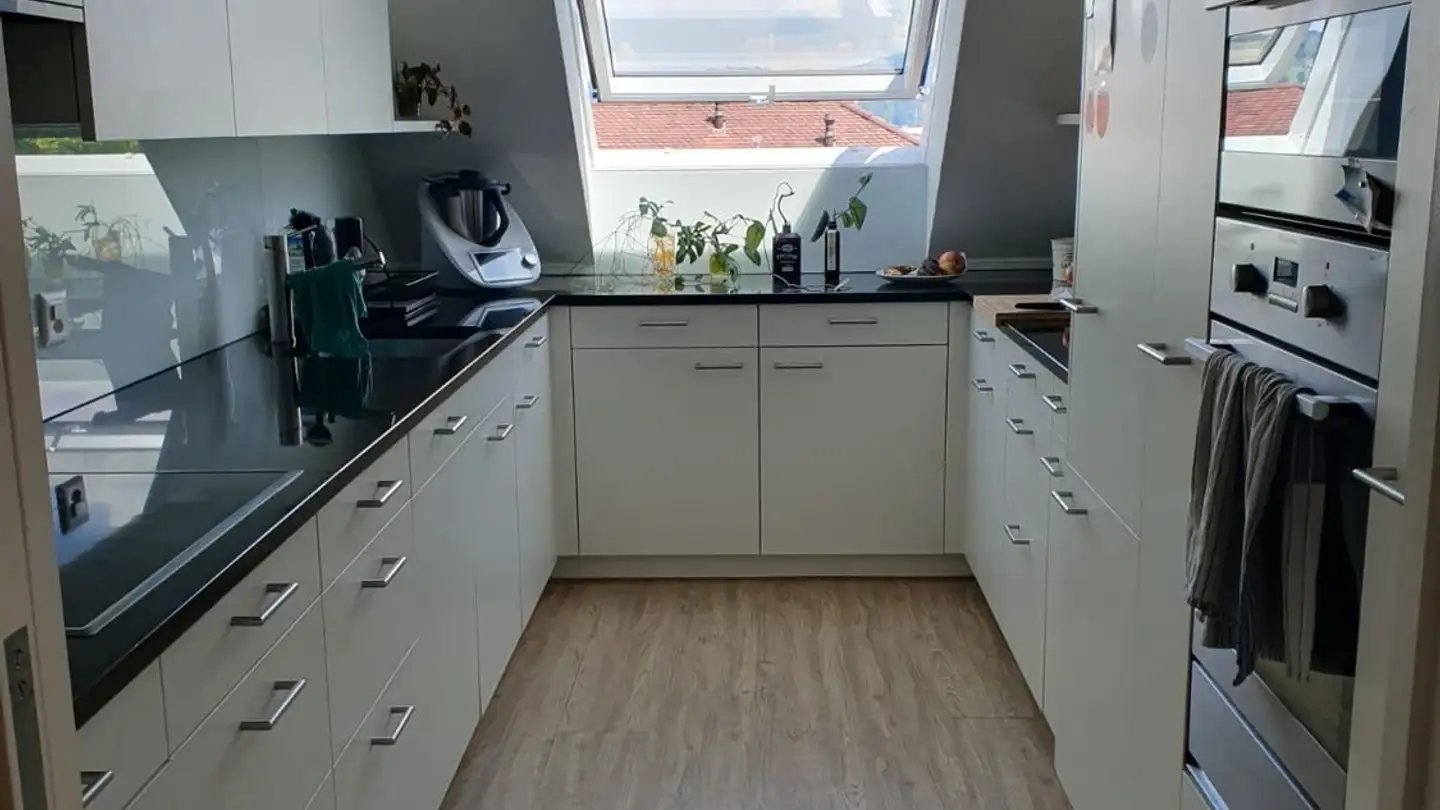 Single room for rent - Voltastrasse 38, 6005 Luzern - Photo 3