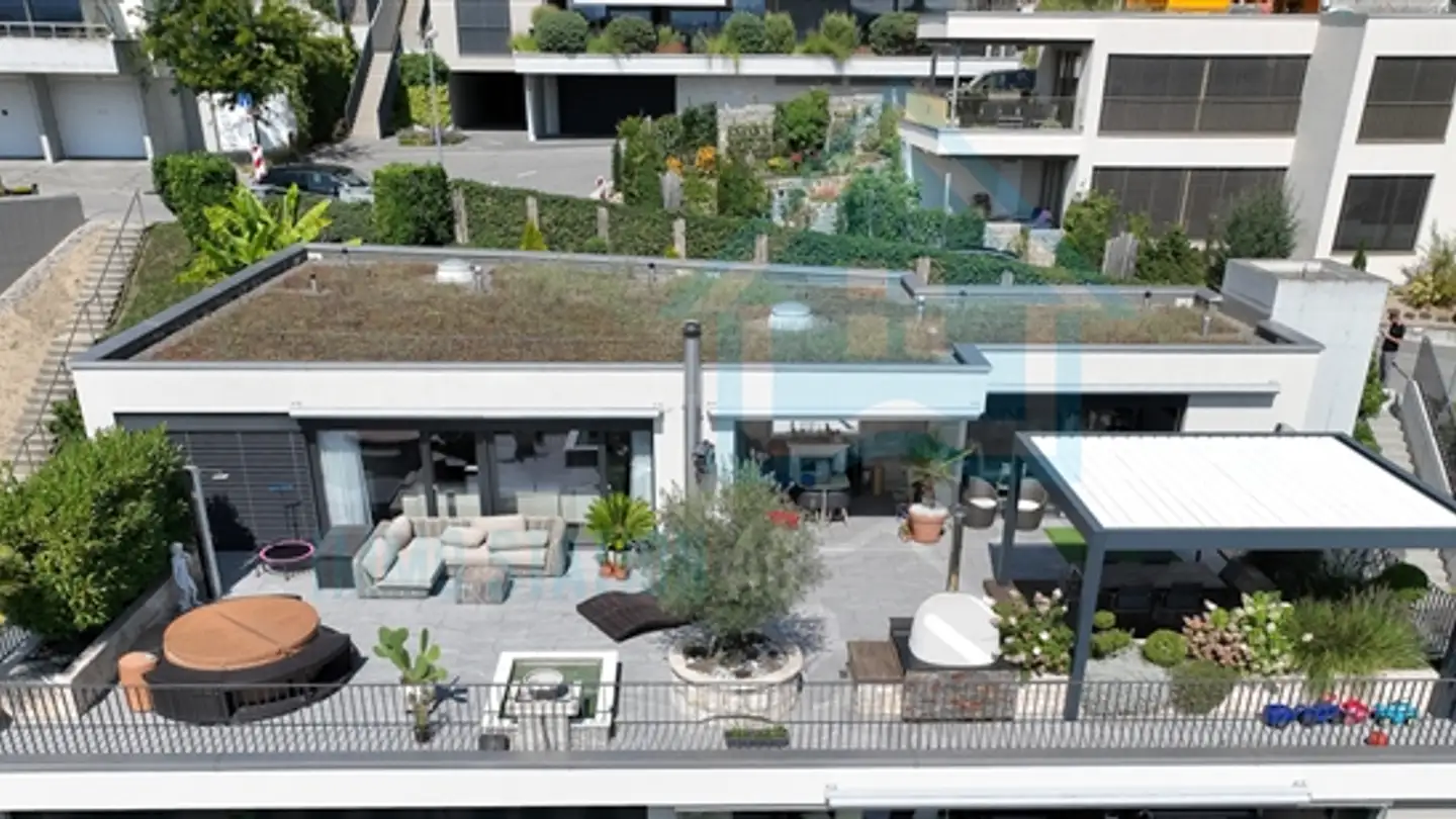 Attique à vendre - Sugenreben 29e, 5018 Erlinsbach - Photo 4