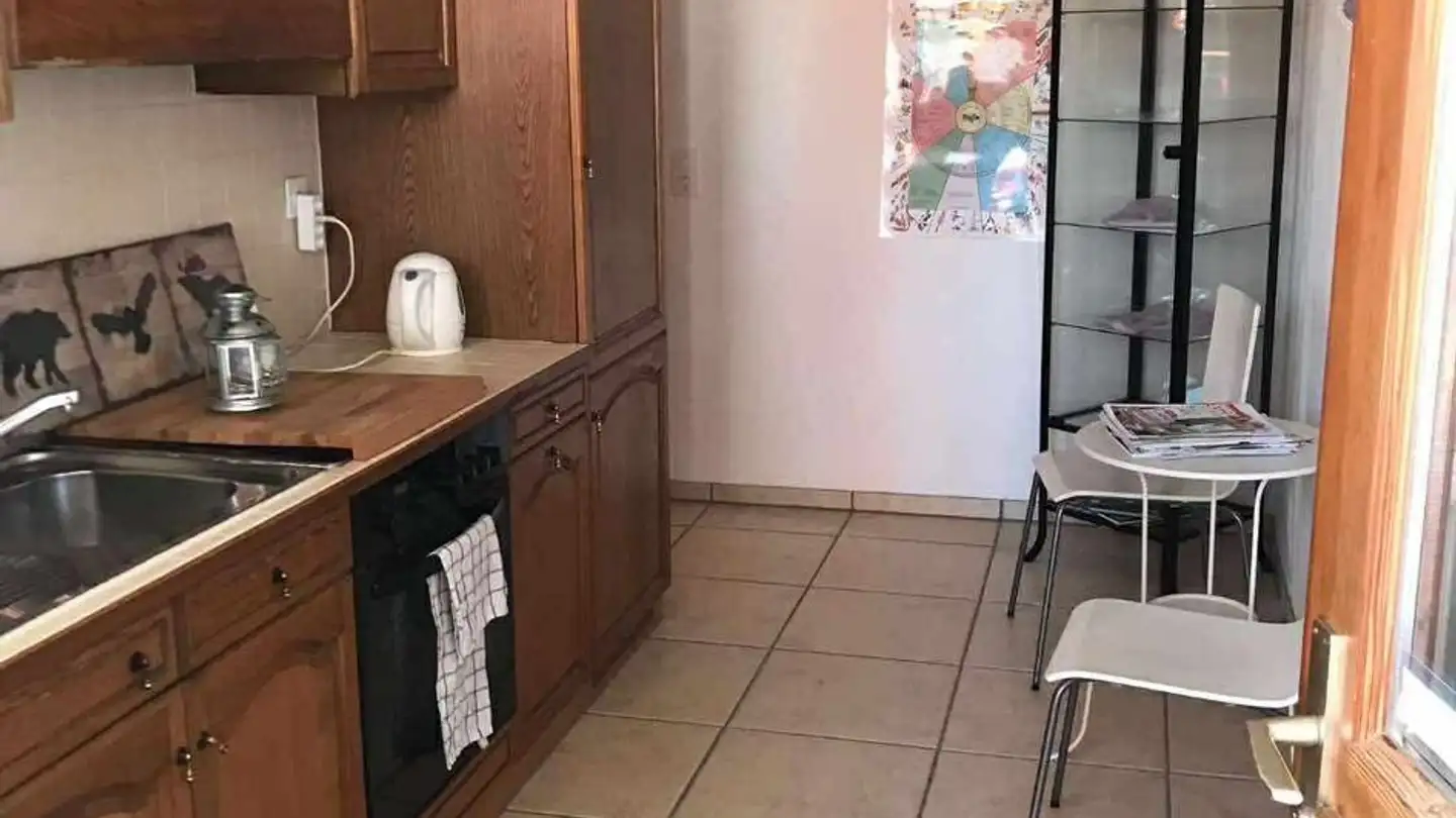 Wohnung mieten - Rue Du Franc-Alleu 24, 2523 Lignières - Foto 2