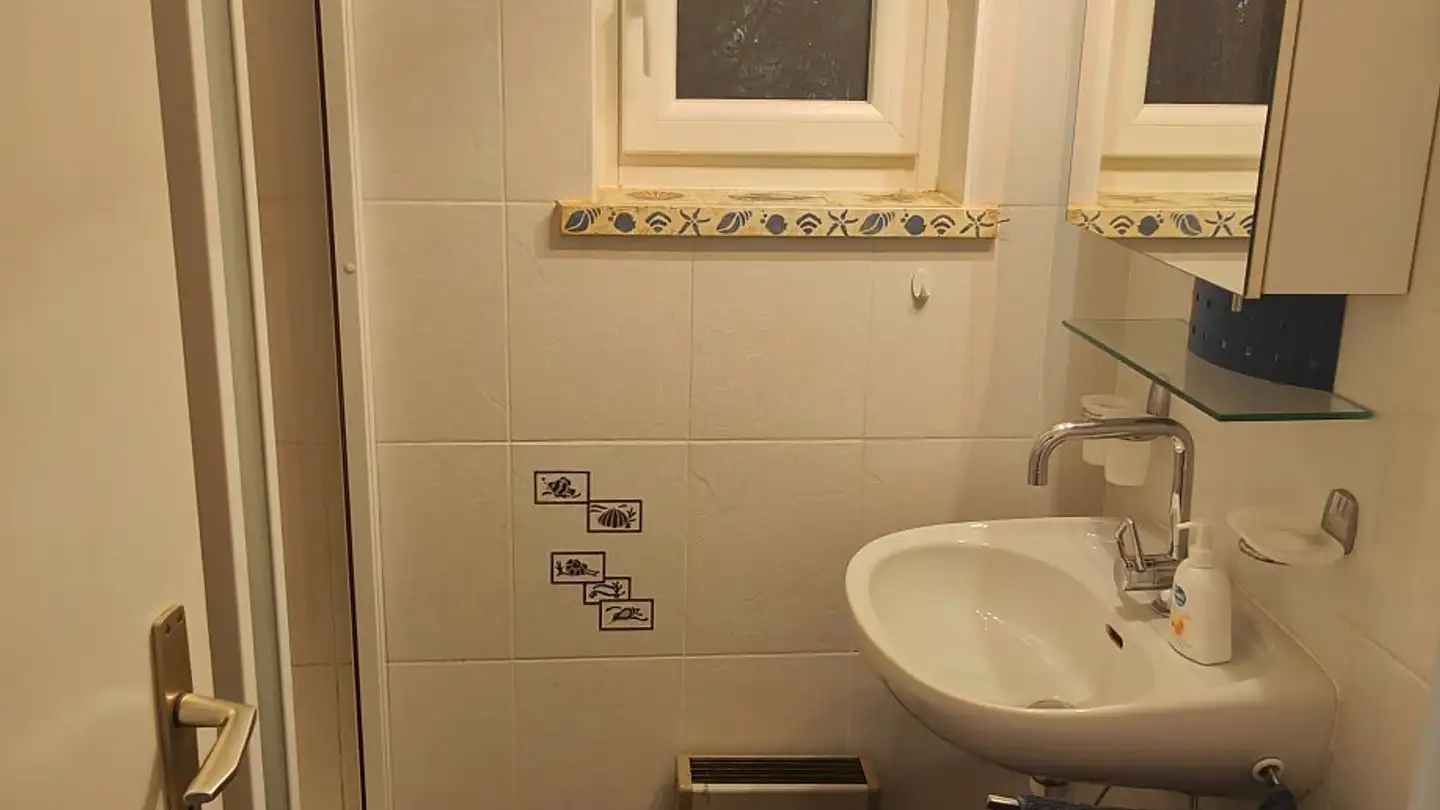 Zimmer mieten - 1272 Genolier - Foto 3