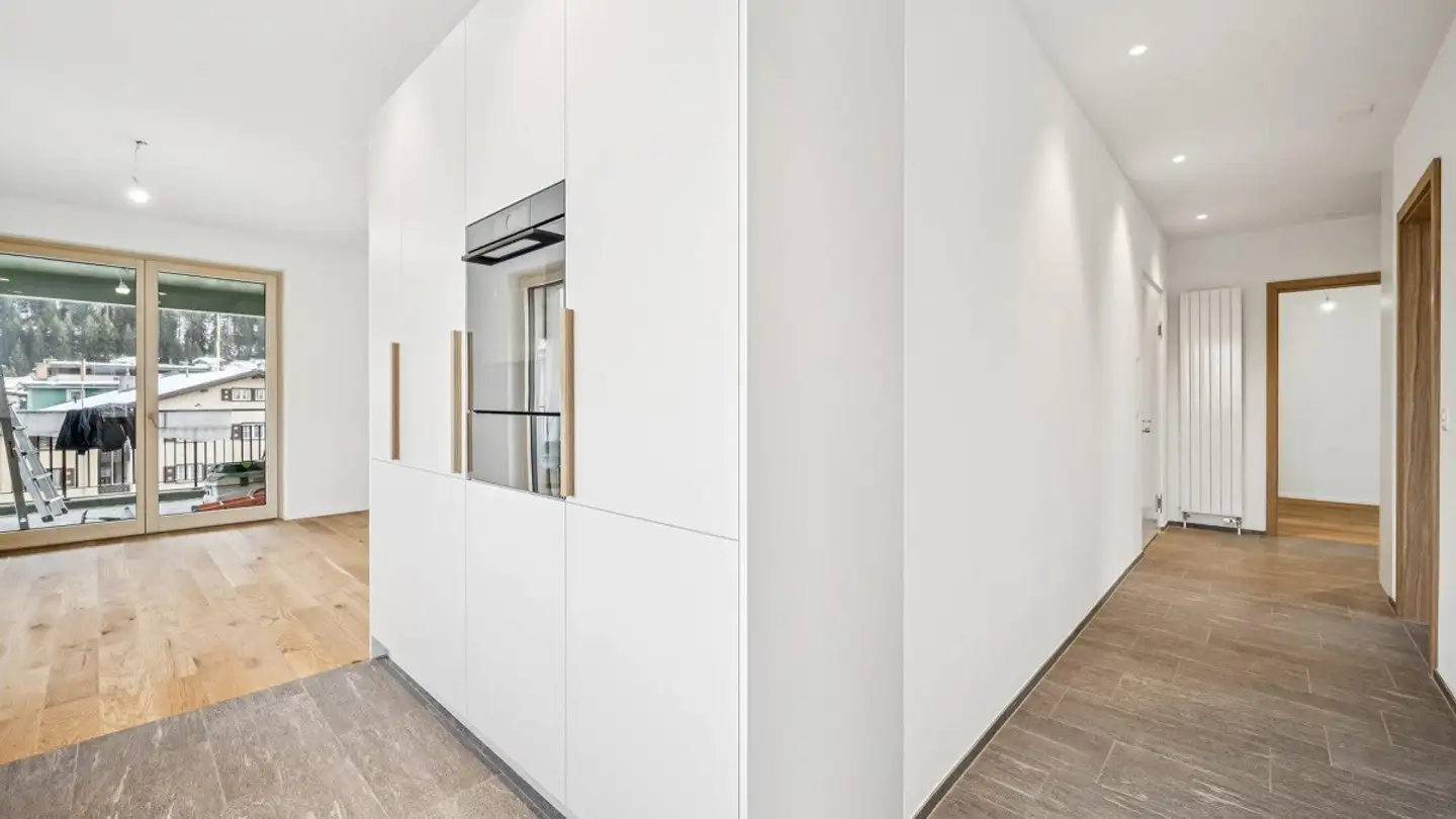 Appartamento in vendita - Guggerbachstrasse 7, 7270 Davos Platz - Foto 3
