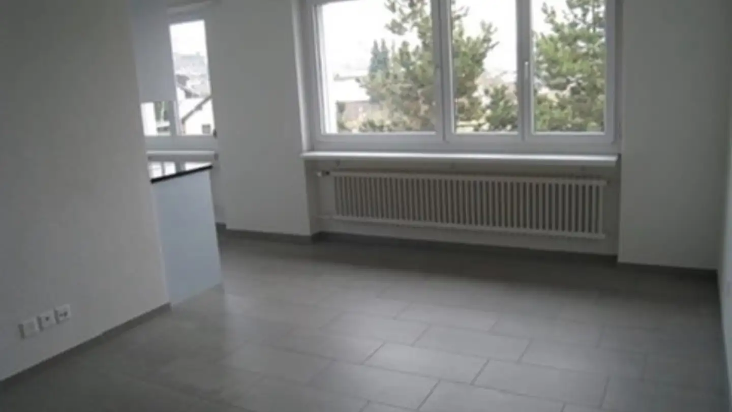 Appartamento in affitto - Grüenaustrasse 1, 8624 Grüt (Gossau ZH)