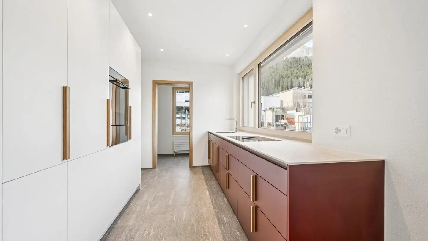 Appartamento in vendita - Guggerbachstrasse 7, 7270 Davos Platz - Foto 4