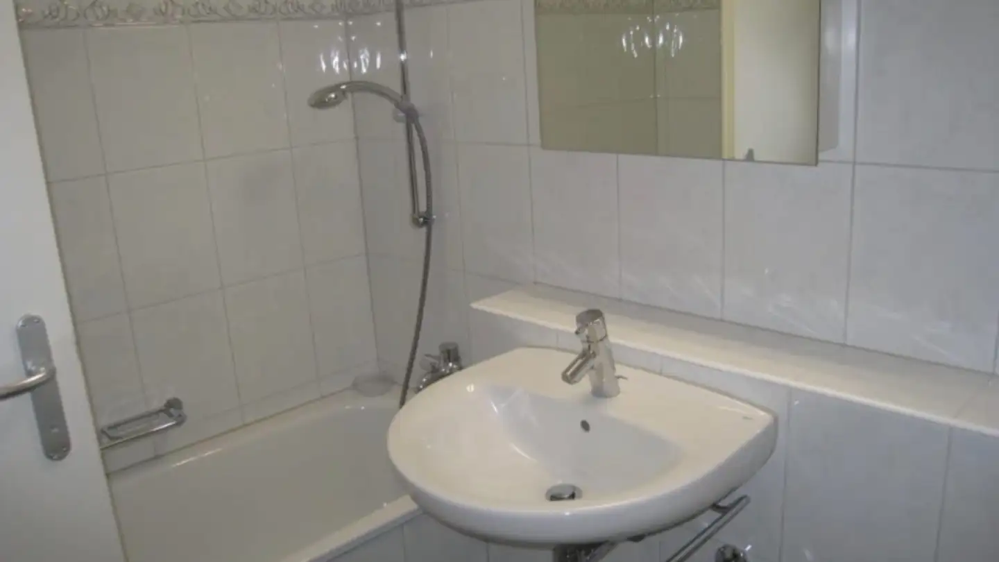 Appartamento in affitto - Grüenaustrasse 1, 8624 Grüt (Gossau ZH) - Foto 4